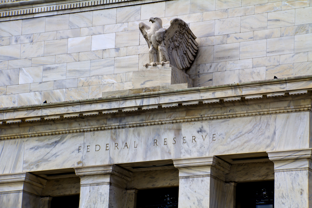 A Quick Study on Mortgage Rates and the Federal Reserve