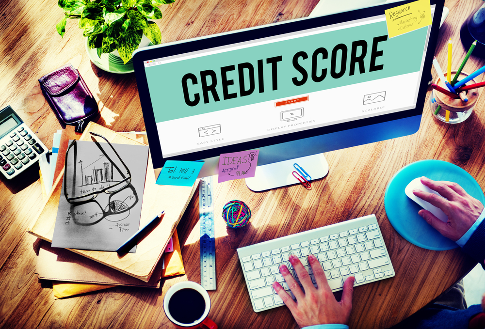 Credit is Important Whether it is a Jumbo or a Conforming Loan