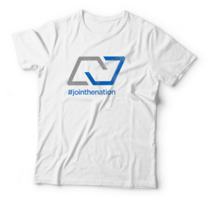 Why Nations T-Shirts
