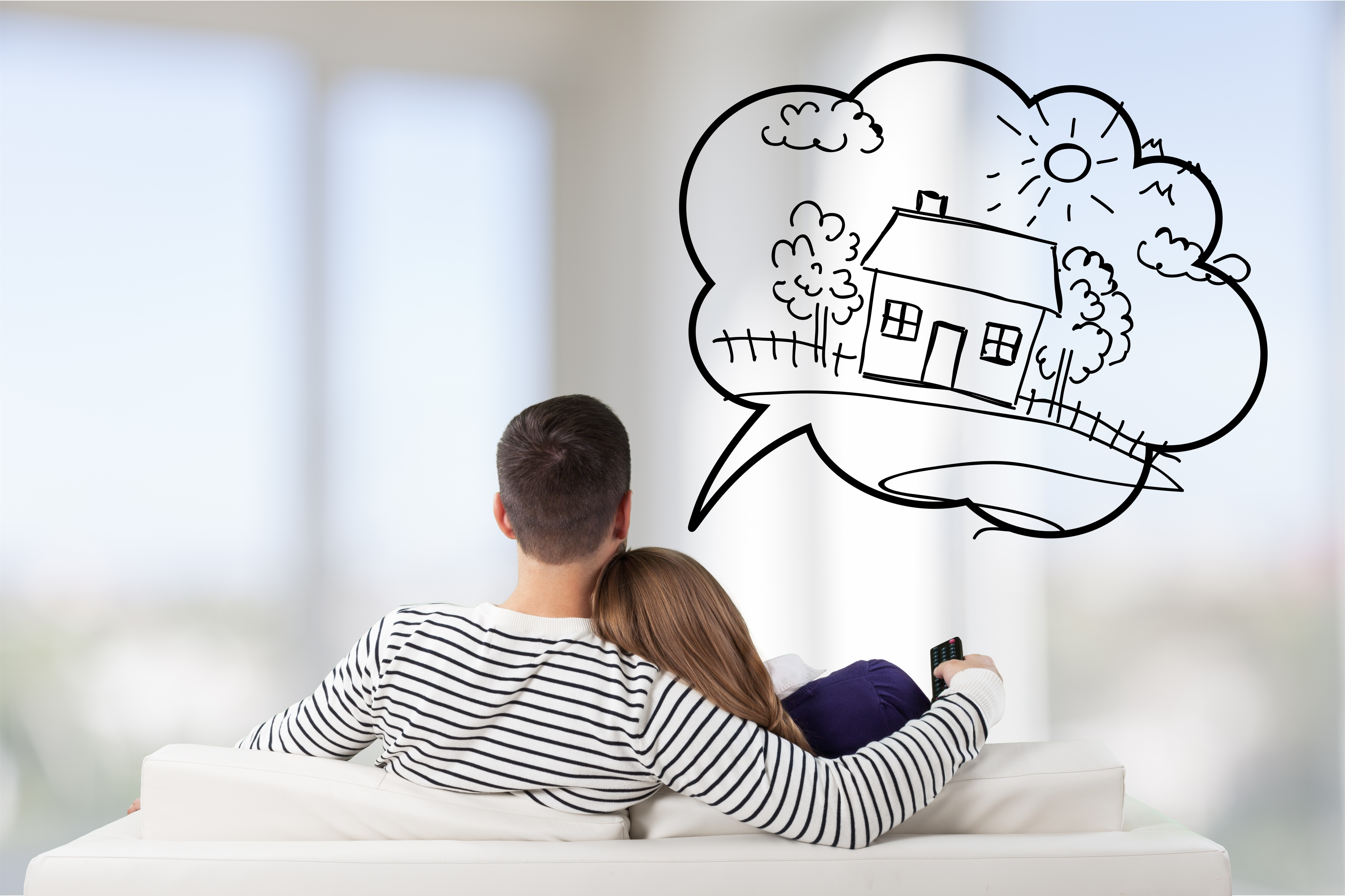 Reduce Stress in the Home Buying Experience